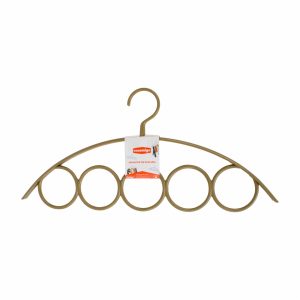 Armador Para Bufandas Color Habano CASAMIGA Unidad