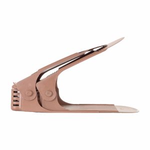 Zapateras Set x 2 Regulables Para Tacos COBELI 13 Cm