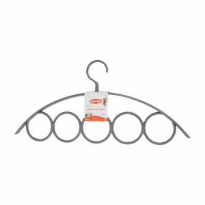 Armador Para Bufandas Color Gris CASAMIGA Unidad