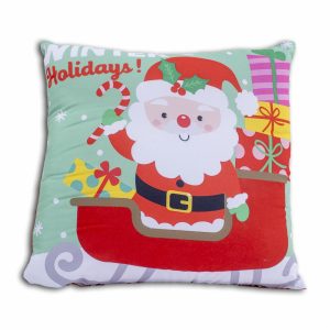 Cojín Dolly Navidad Surtido TEXTIELITES 45 X 45 Cm