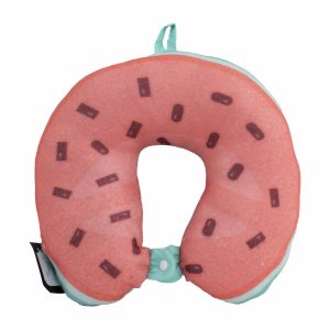 Cojín Cuello Sandia TEXTIELITES 1 Pieza