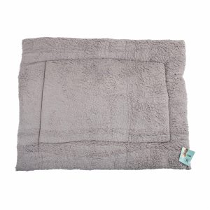 Cama De Perro Soft Lila TEXTIELITES Unidad