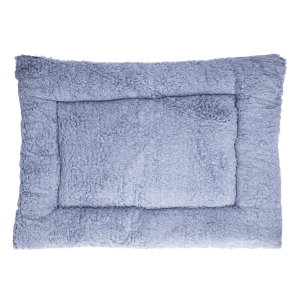 Cama De Perro Soft Lila TEXTIELITES Unidad