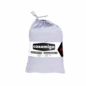 Sabana Elástica CASAMIGA 2 Plazas