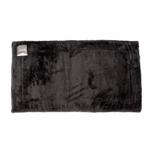 Tapete Nude Gris CASAMIGA 90 X 40 Cm