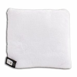Cojín Nube Blanco TEXTIELITES
