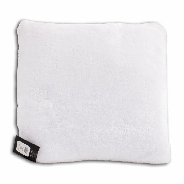 Cojín Nube Blanco TEXTIELITES