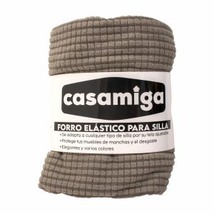 Cojín Forro De Silla Elastico TEXTIELITES 1 Pieza
