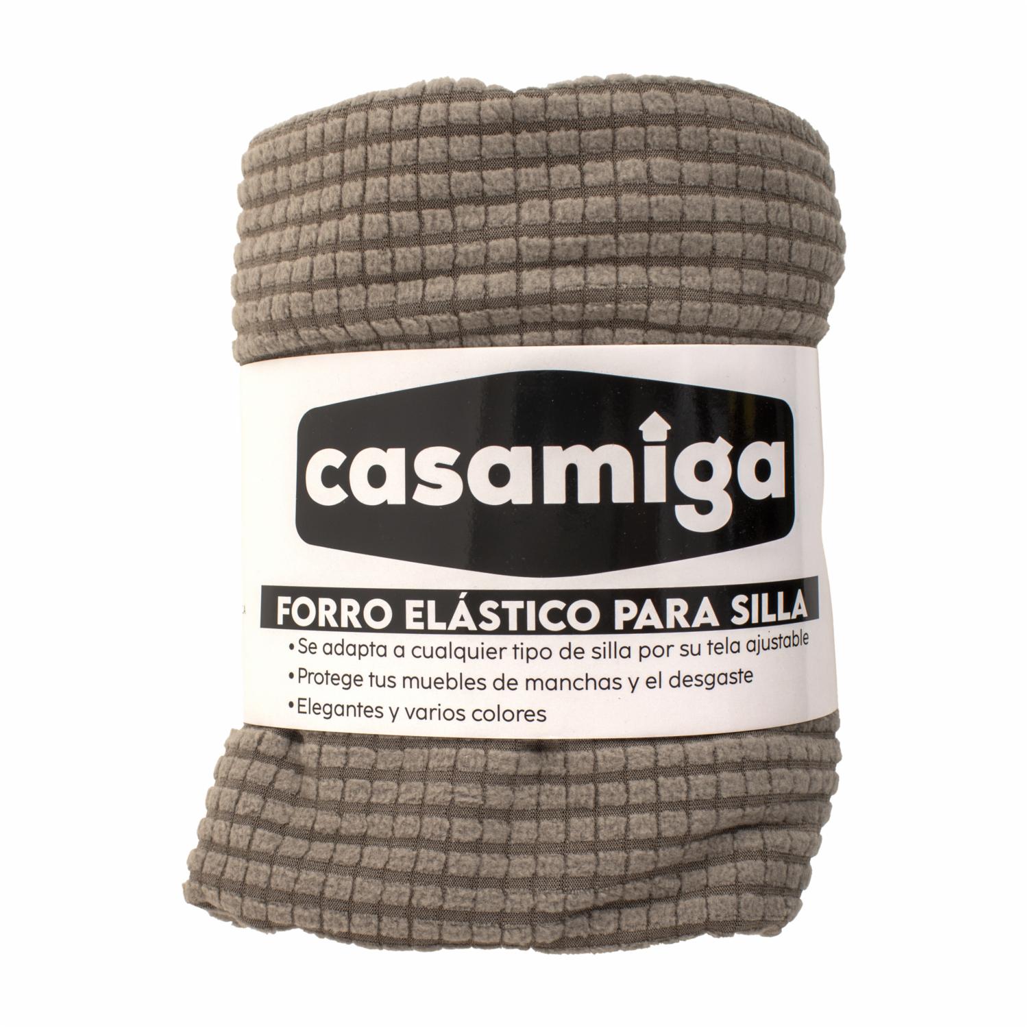 Cojín Forro De Silla Elastico TEXTIELITES 1 Pieza