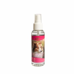 Perfume Para Mascota Amor De Can BETOVEN 100 Ml