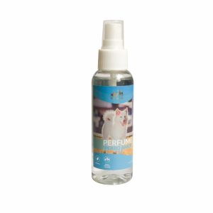 Perfume Para Mascota Perro Amor BETOVEN