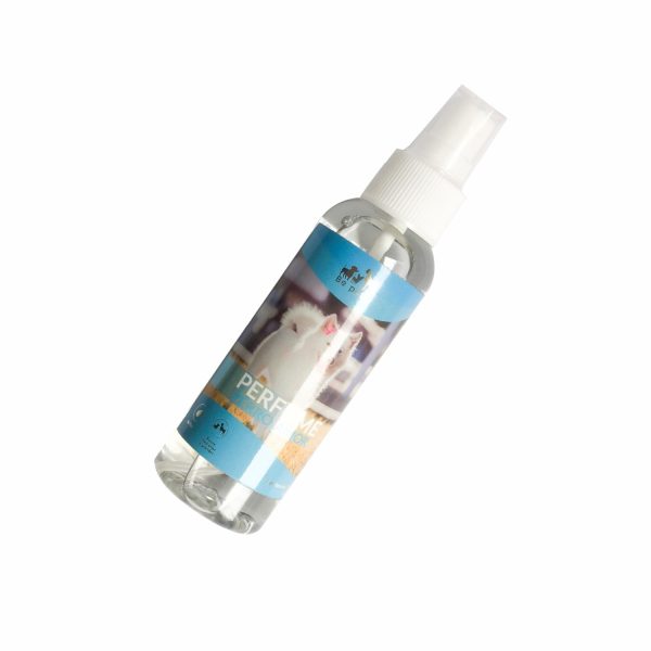 Perfume Para Mascota Perro Amor BETOVEN - Image 2