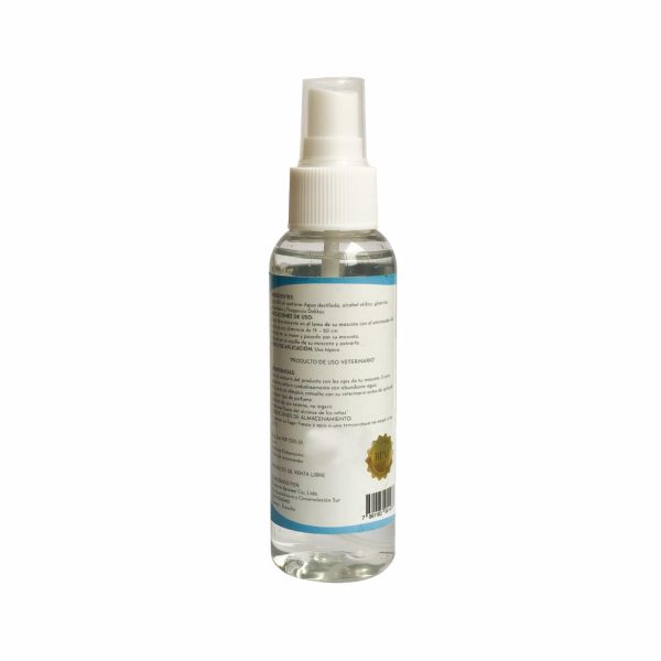 Perfume Para Mascota Perro Amor BETOVEN - Image 3