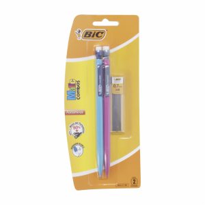Portaminas Mecánico N° 7 BIC X 2 Uds