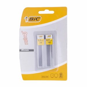 Minas 5 Hb BIC X 2 Uds