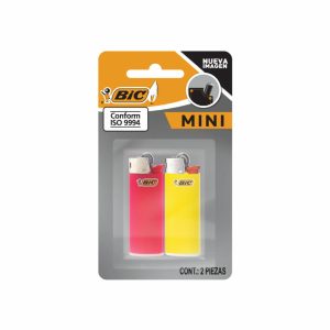 Encendedor Mini BIC 25 Cm