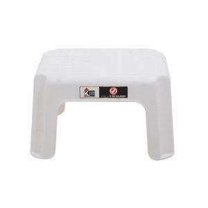 Banco Escalón CASA PICA Diseño Ligero