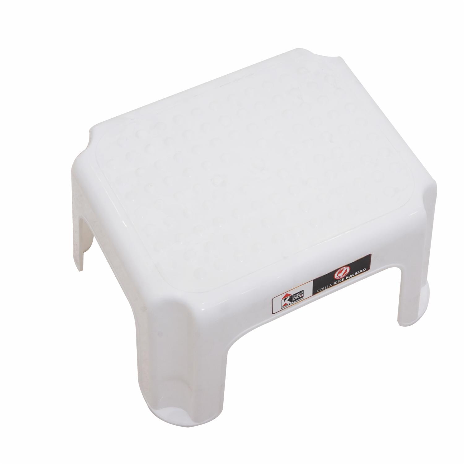 Banco Escalón CASA PICA Diseño Ligero - Image 3