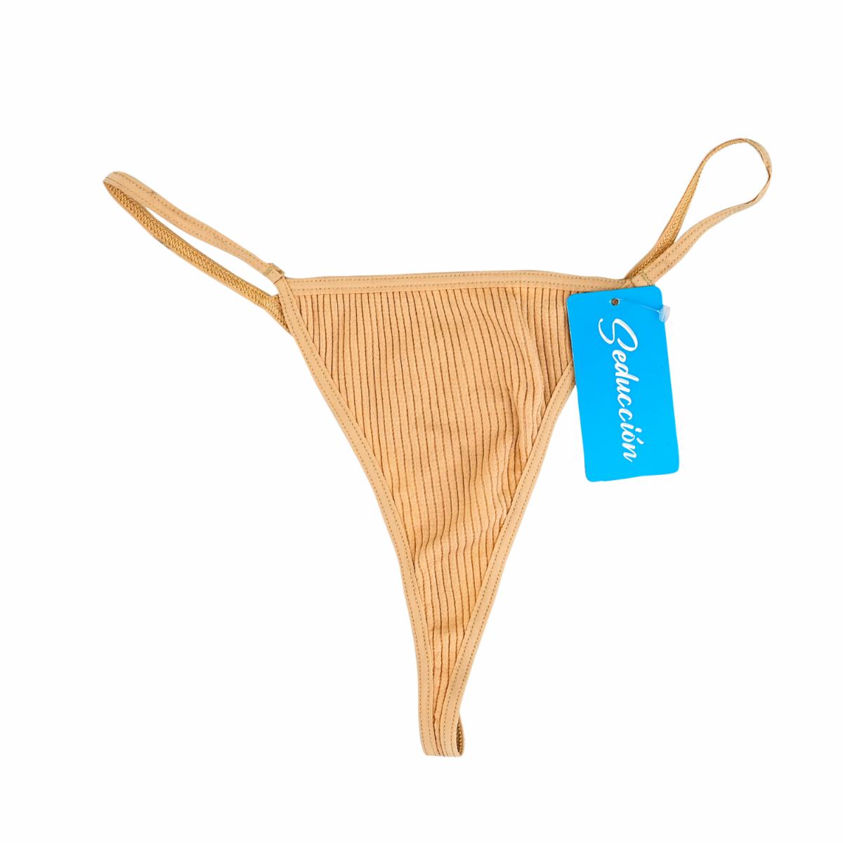 Panty Hilo SEDUCCIÓN