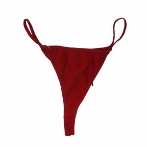 Panty Hilo SEDUCCIÓN