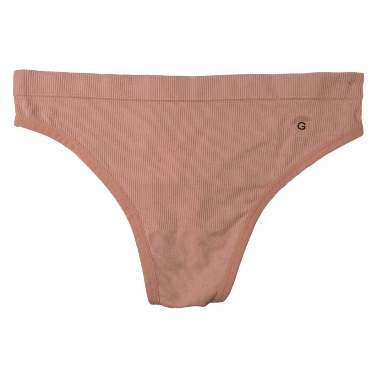 Panty Tipo Tanga  Lila Claro SEDUCCIÓN