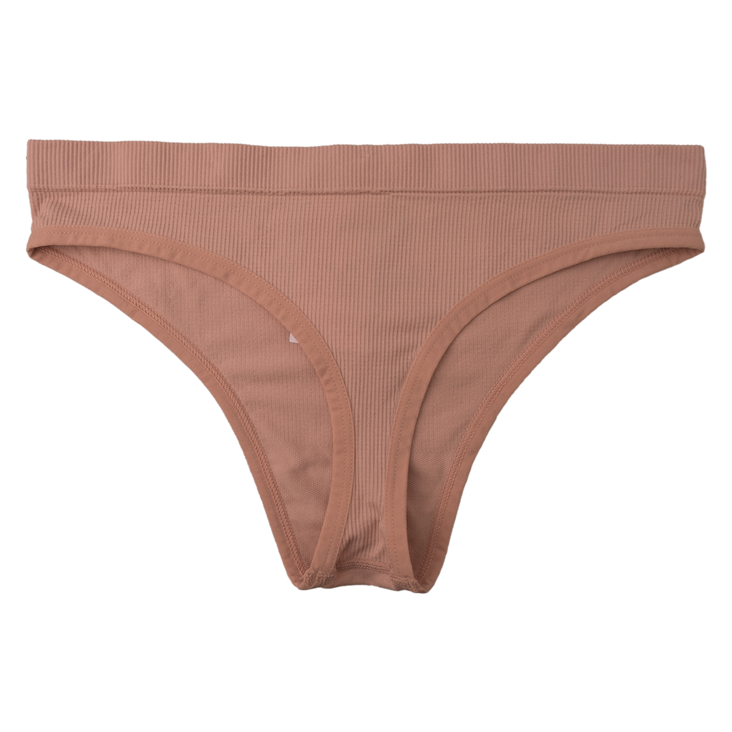 Panty Tipo Tanga  Lila Claro SEDUCCIÓN