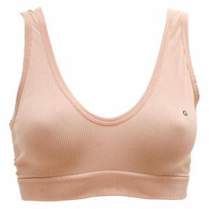 Brasier Confort  Rosado SEDUCCIÓN