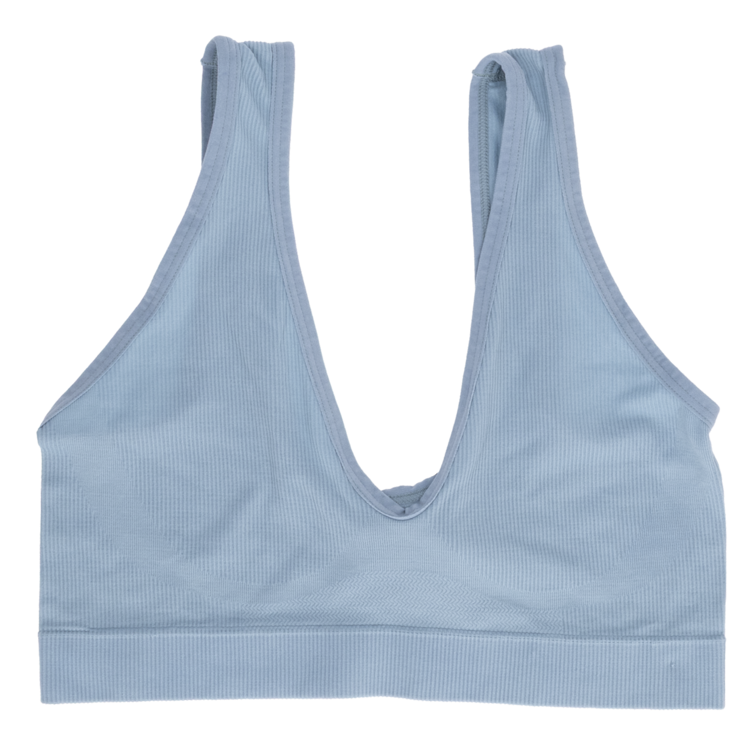 Brasier Escote  Celeste SEDUCCIÓN