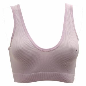 Brasier Escote  Lila Claro SEDUCCIÓN