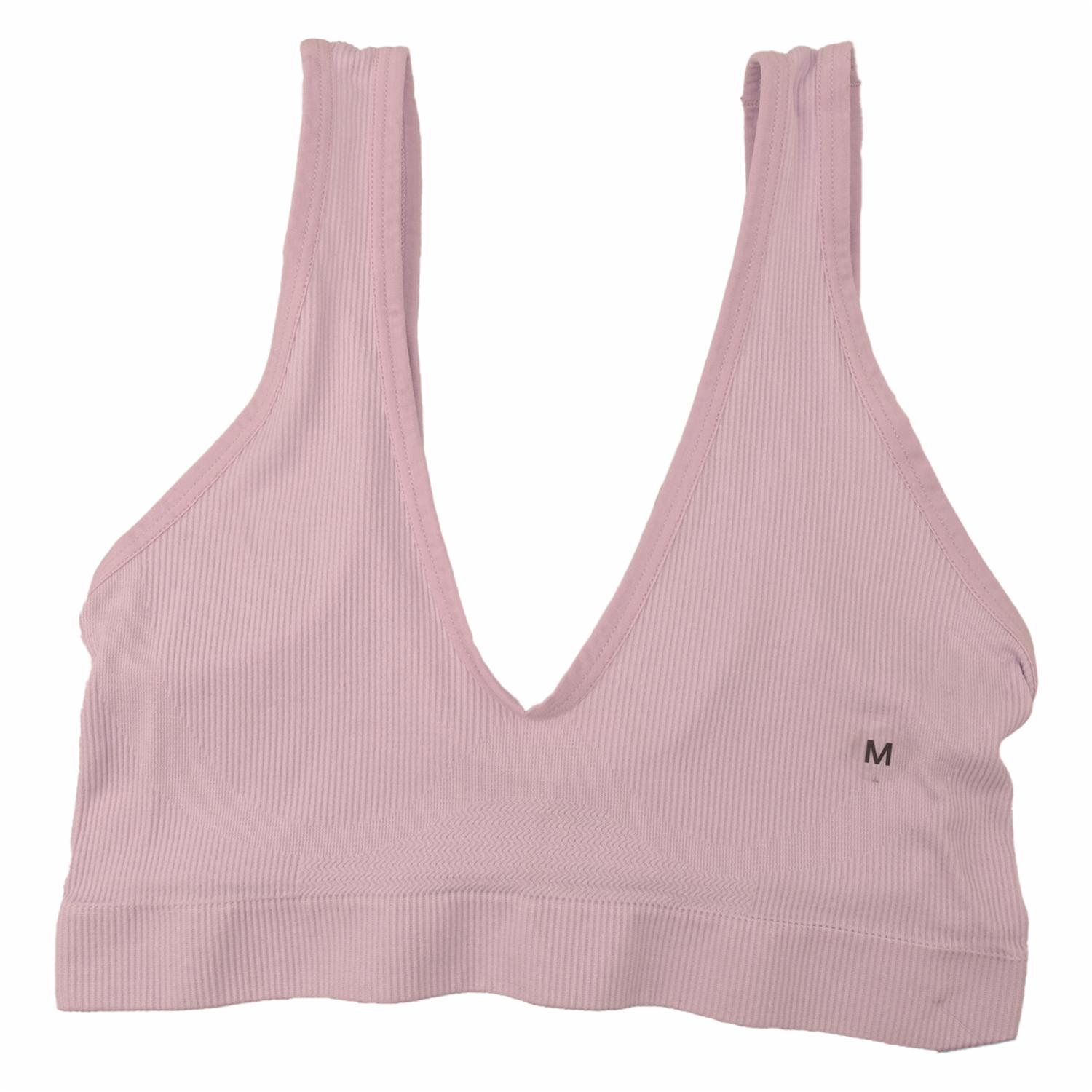 Brasier Escote Celeste SEDUCCIÓN