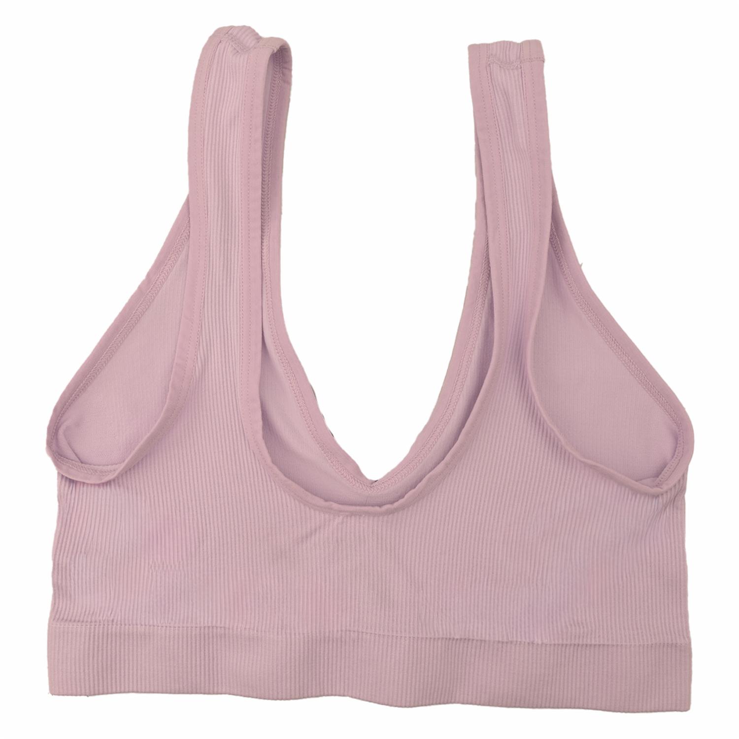 Brasier Escote Celeste SEDUCCIÓN - Image 2