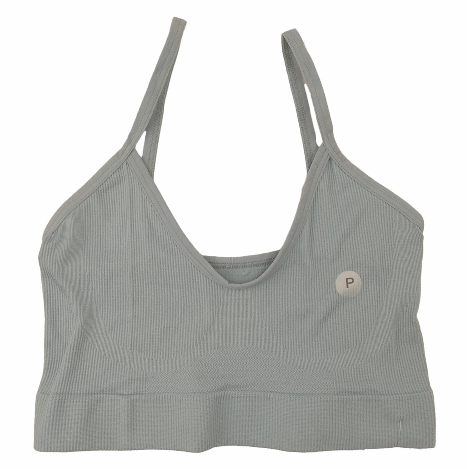 Brasier Tiras Rosado SEDUCCIÓN