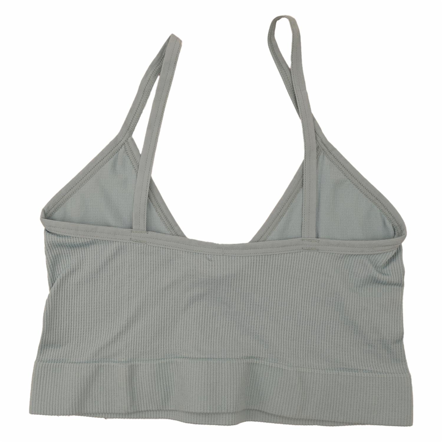 Brasier Tiras Rosado SEDUCCIÓN - Image 2