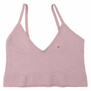 Brasier Tiras  Lila Claro SEDUCCIÓN