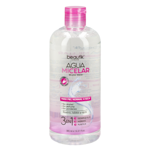 Agua Micelar Piel Normal BEAUTÌK LONDON 385 Ml