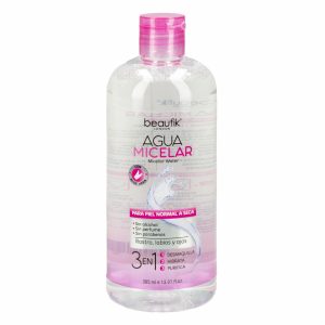 Agua Micelar Piel Normal BEAUTÌK LONDON 385 Ml
