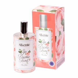Fragancia Para Dama Je T'Aime T BEAUTÌK LONDON EDT