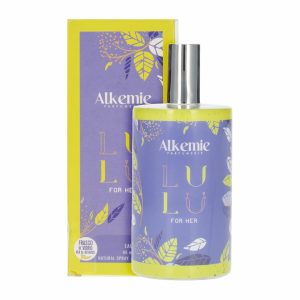 Fragancia Para Dama Lulu BEAUTÌK LONDON EDT