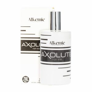 Fragancia Para Caballero Axolute BEAUTÌK LONDON EDT 95 Ml