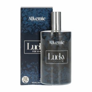 Fragancia Para Caballero Lucky BEAUTÌK LONDON EDT 95 Ml