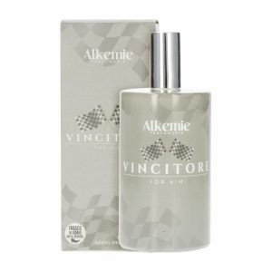 Fragancia Para Caballero Vincitore BEAUTÌK LONDON EDT 95 Ml