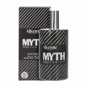 Fragancia Para Caballero Myth For BEAUTÌK LONDON EDT 95 Ml