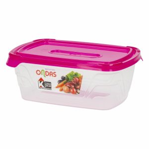 Repostero Ondas Fucsia CASA PICA 0,3 Litros