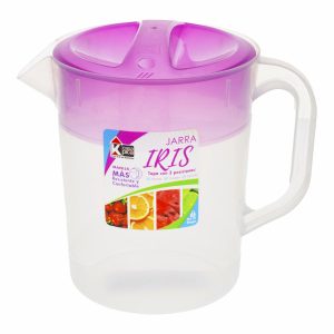 Jarra Iris Violeta CASA PICA 1,5 L