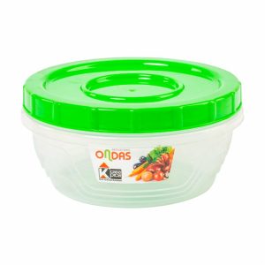 Repostero Rosca Ondas Verde CASA PICA 0,6 L