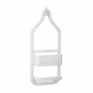 Organizador Baño Aura Blanco CASA PICA Unidad