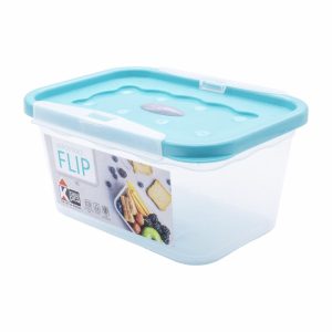 Repostero Flip Color Menta CASA PICA 1 Litros