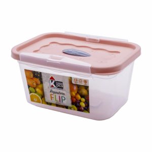 Repostero Flip Color Rosado CASA PICA 500 Ml