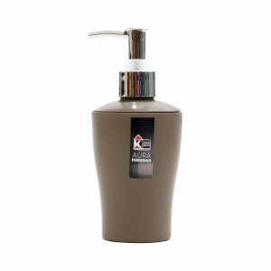 Dispensador De Jabón Aura Essential Café Cam CASA PICA 200 Ml