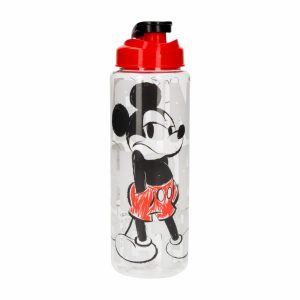 Tomatodo Mickey Color Negro CASA PICA 800 Ml